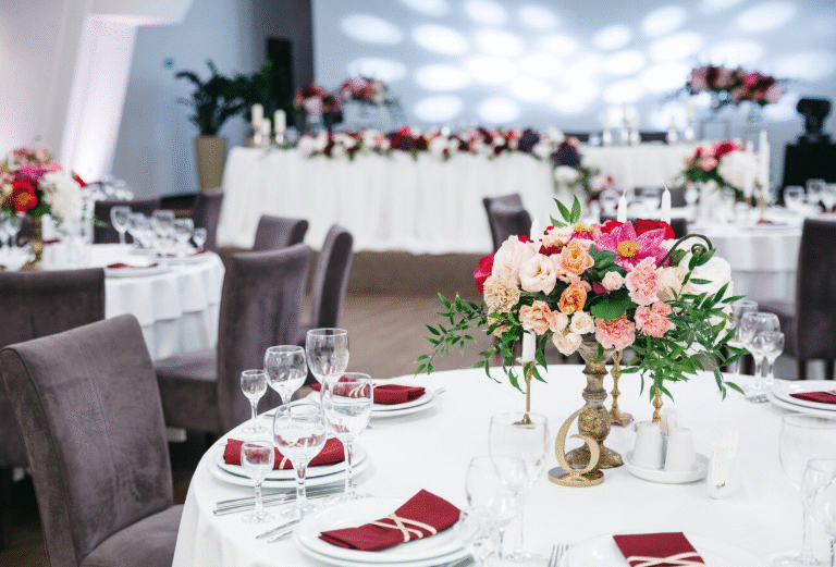 The Secret to Hosting a Flawless Corporate Event