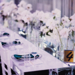 From Vision to Vows: A Behind-the-Scenes of Wedding Planning