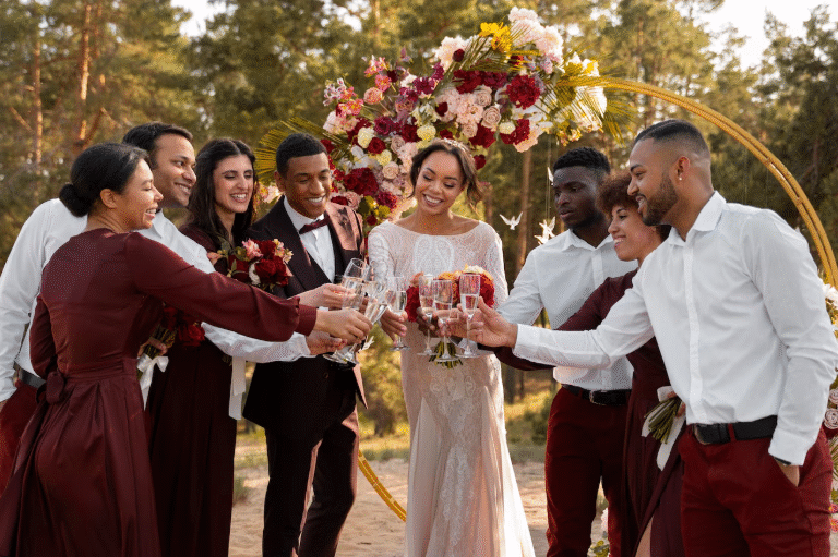7 Signs You Hired the Right Event Planner